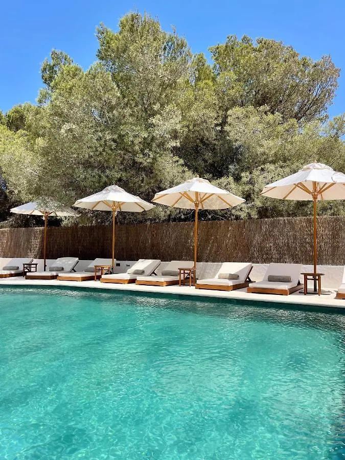 Hotel Teranka Playa Migjorn