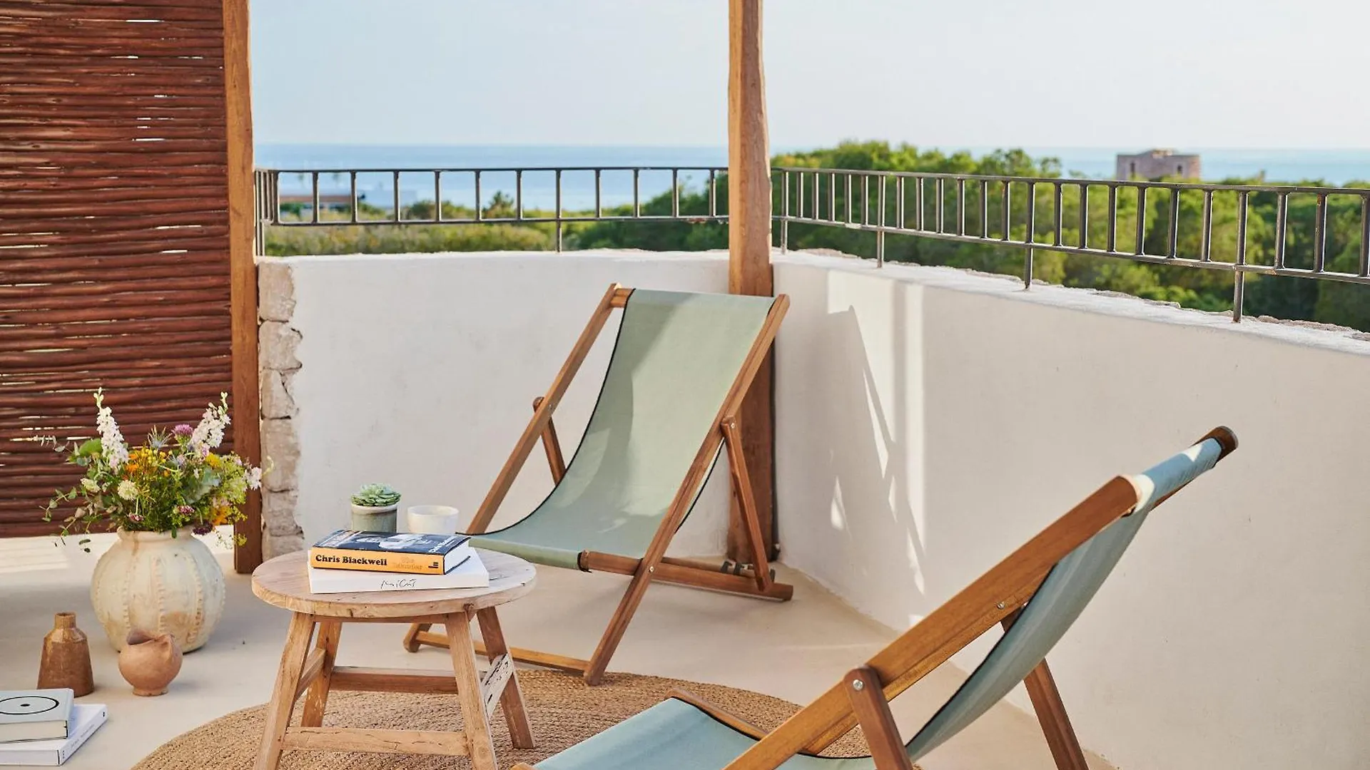 Hotel Teranka Playa Migjorn 4*,  Španělsko