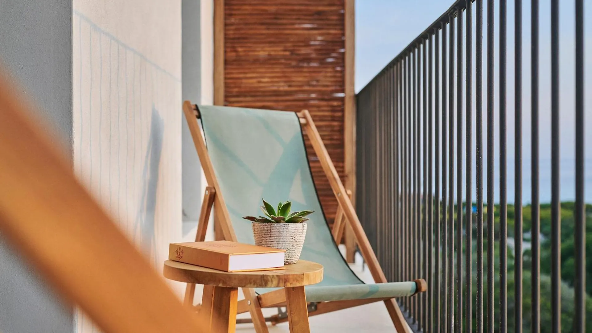 Teranka Hotel Playa Migjorn