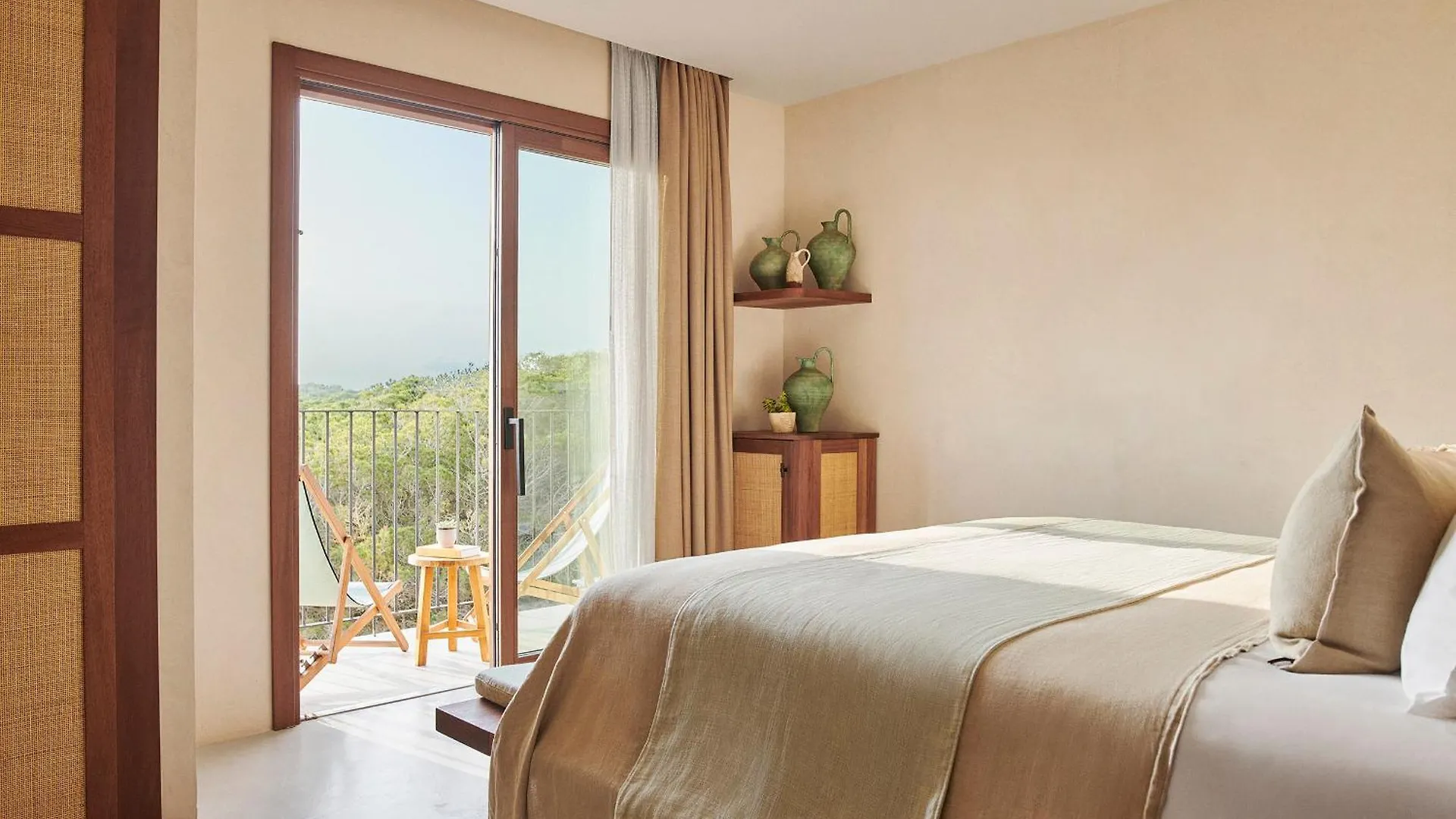 Hotel Teranka Playa Migjorn Španělsko
