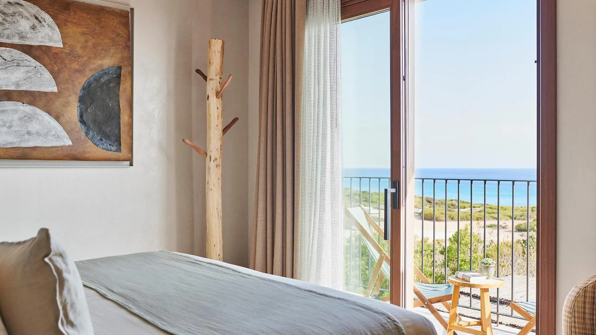 Hotel Teranka Playa Migjorn