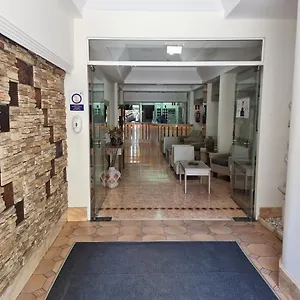 Apartamento Catalina Park
