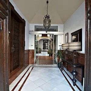 Hotel Coso Viejo