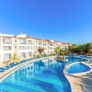 Apart-hotel Vibra Caleta Playa Apartmentos-3sup