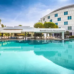 Hotel Barceló Renacimiento
