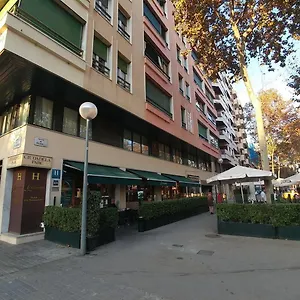 La Ciudadela Hotel Barcellona