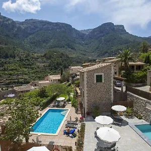 Des Puig Hotel