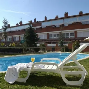 Park Sedo Hotel Rubí