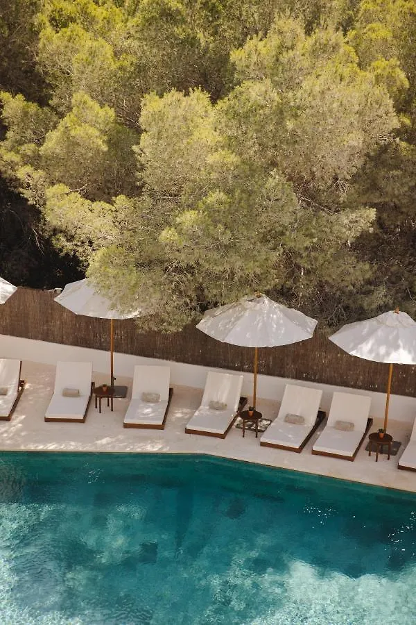 Teranka Hotel Playa Migjorn 4*,  Spain