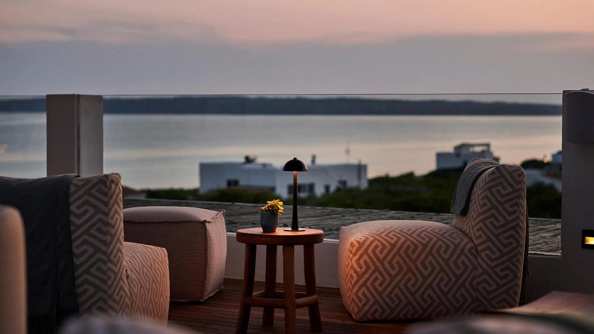 Teranka Hotel Playa Migjorn Spain