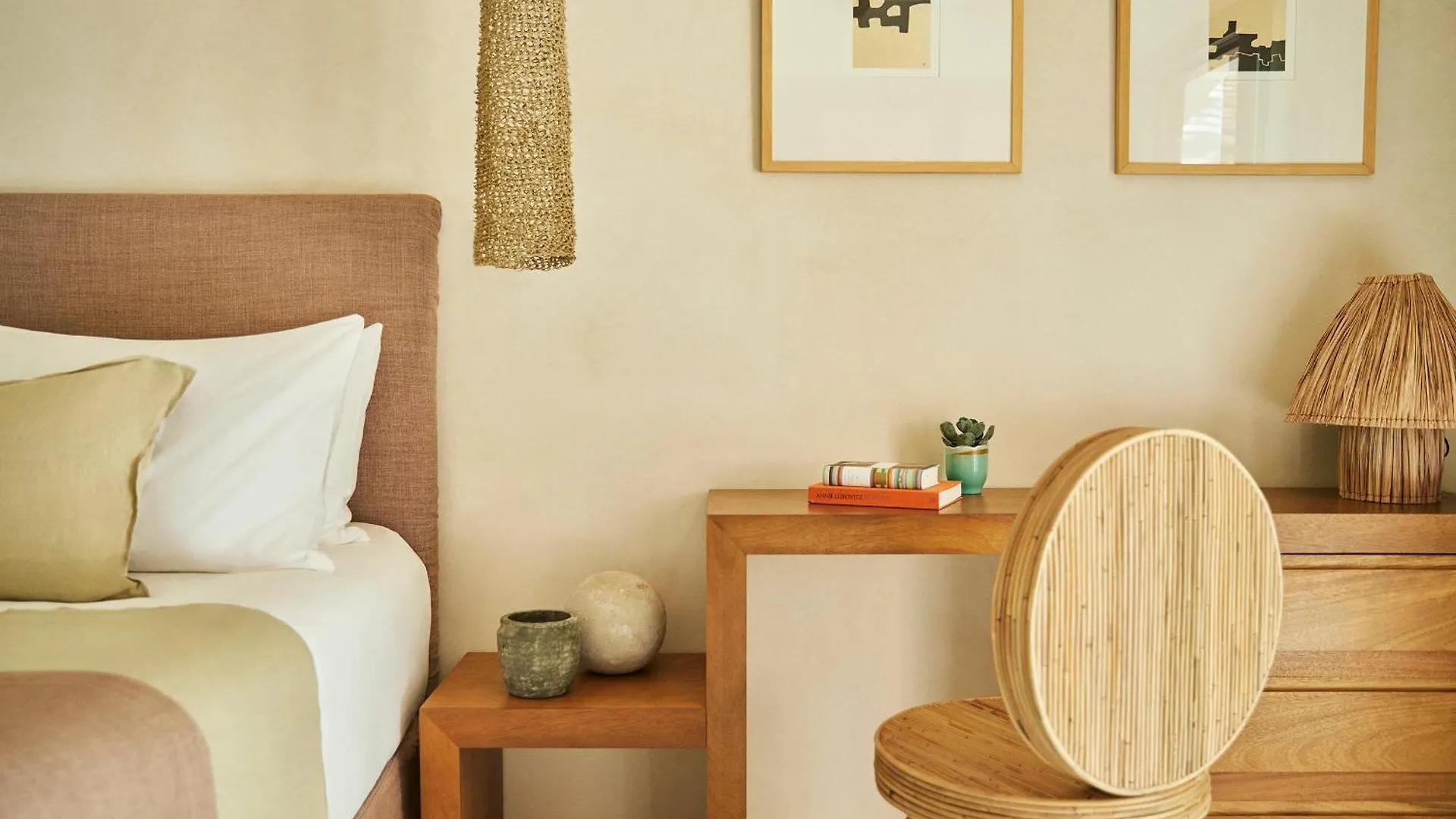 Teranka Hotel Playa Migjorn