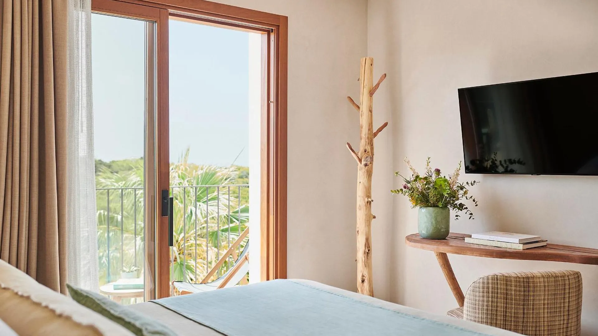 Teranka Hotel Playa Migjorn 4*,  Spain
