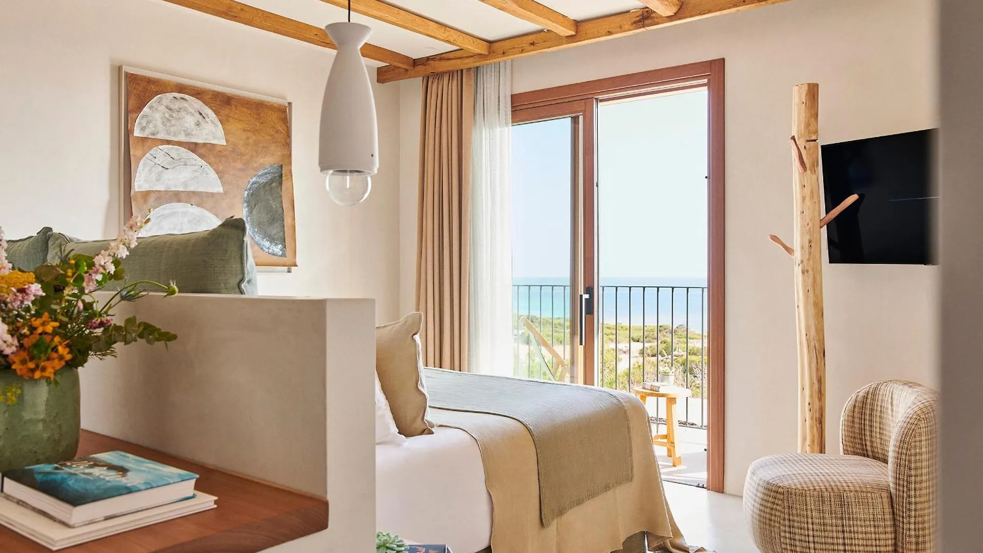 Teranka Hotel Playa Migjorn 4*,  Spain